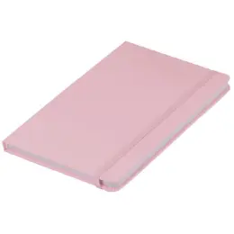 Flexi Notebook A5 Pink